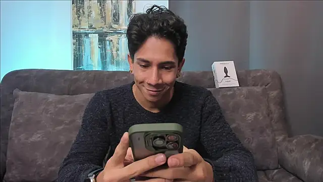 j deex online show from 10-10-25, 04:06