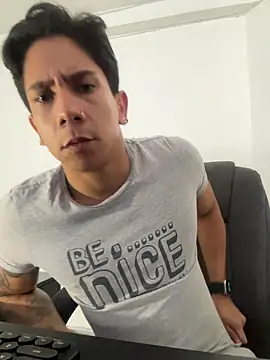 j deex online show from 10-12-25, 02:38