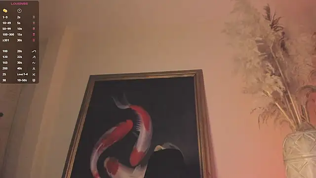 JamesCarter77 online show from 03-19-26, 07:12