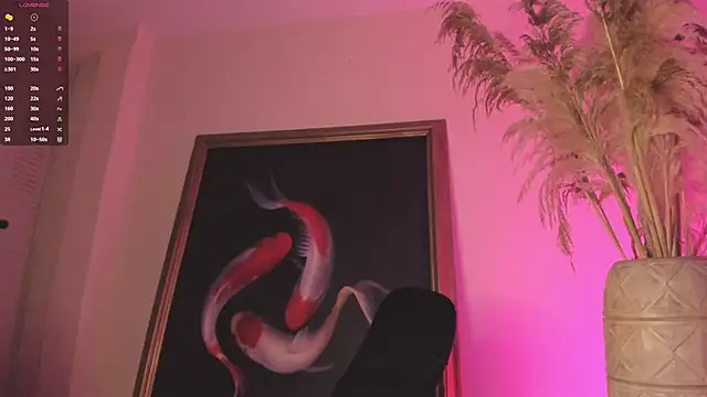 JamesCarter77 online show from 04-03-26, 08:23