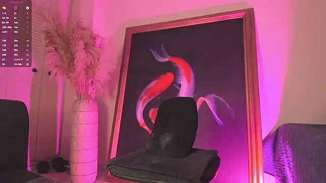 JamesCarter77 online show from 04-23-26, 11:42