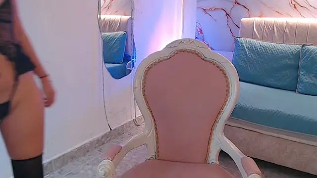  Tiffany1 online show from 11-10-25, 09:03