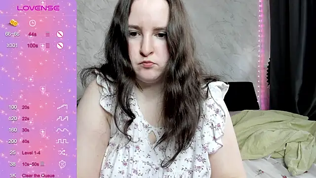 alice allens online show from 10-07-25, 08:55