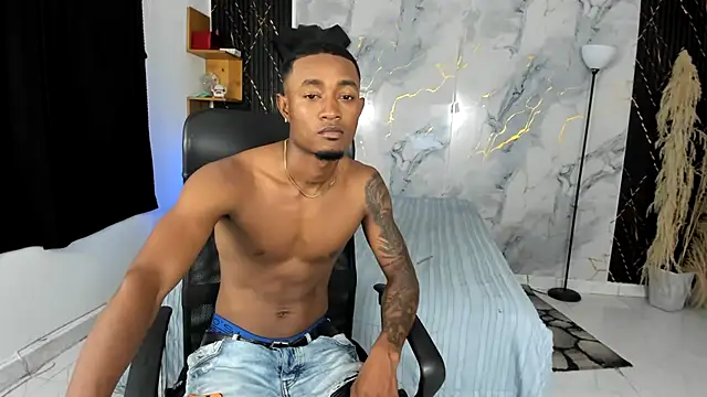 AbonySex69 online show from 06-30-26, 04:46