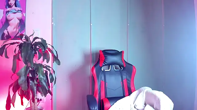 Zafiro  Brown online show from 10-04-25, 12:36