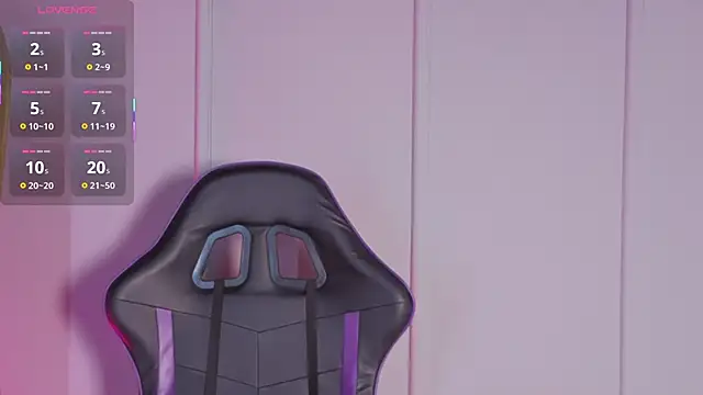 Zafiro  Brown online show from 11-24-25, 11:32