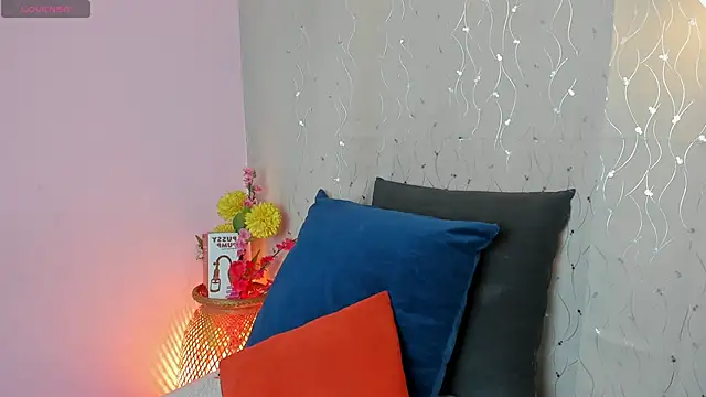 Dafne Mel online show from 04-01-26, 07:55