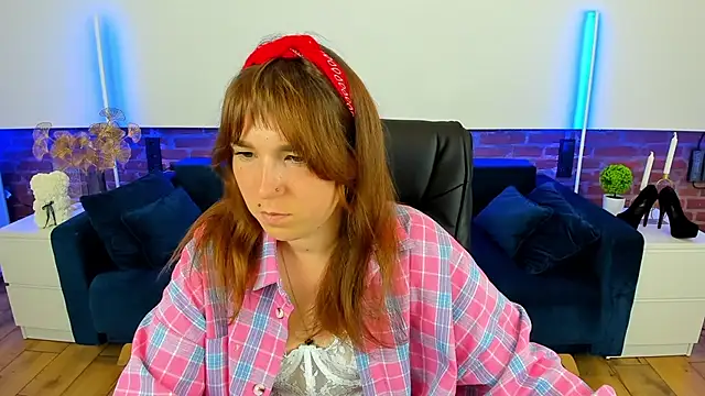 Sofii darling online show from 09-14-25, 04:39