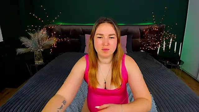 Sofii darling online show from 02-12-26, 05:41