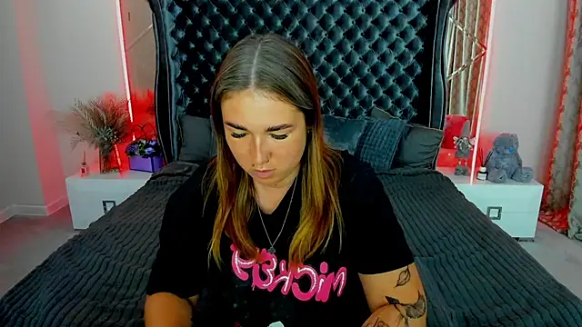 Sofii darling online show from 07-07-26, 04:33