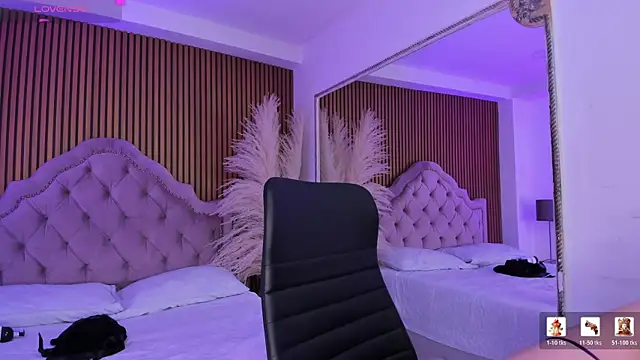 Starbutterflyy  online show from 02-18-26, 05:14