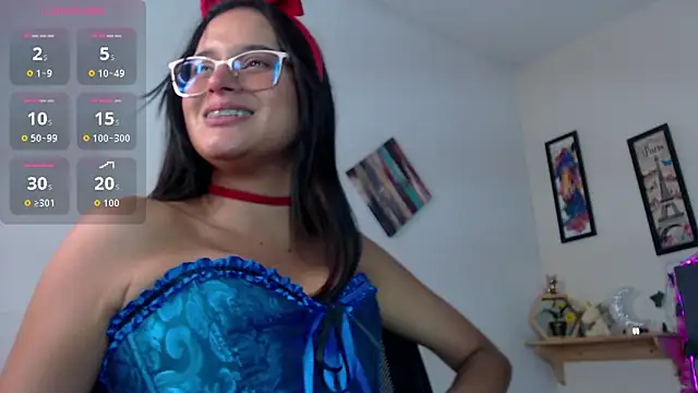 valentini villa online show from 03-04-26, 07:53