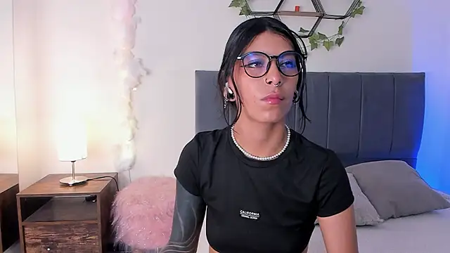 Ambar gh1 online show from 03-27-26, 08:41