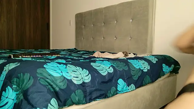 Alexandraa Gomez online show from 02-27-26, 09:04