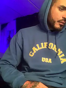 malek xarx  online show from 10-09-25, 02:42