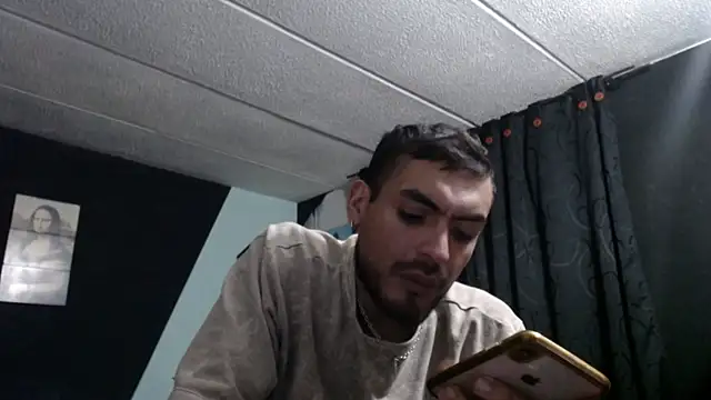 malek xarx  online show from 10-21-25, 02:34