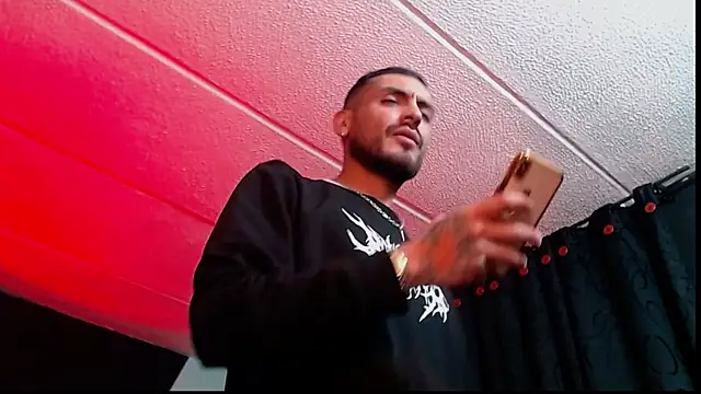 malek xarx  online show from 10-29-25, 02:58