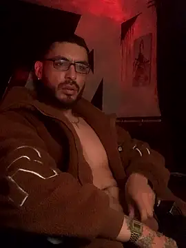 malek xarx  online show from 01-09-26, 03:09