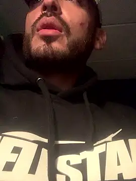 malek xarx  online show from 01-17-26, 04:28