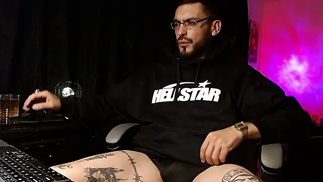 malek xarx  online show from 02-11-26, 03:11