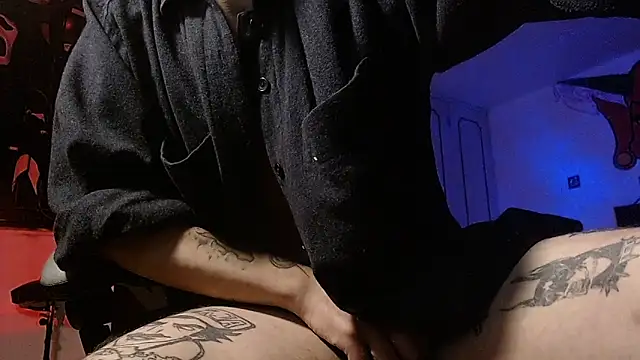 malek xarx  online show from 04-05-26, 03:26