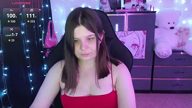 AmyVibess online show from 09-21-25, 08:10