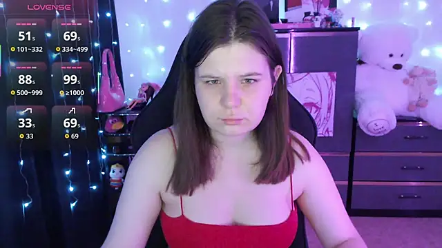 AmyVibess online show from 09-24-25, 08:01