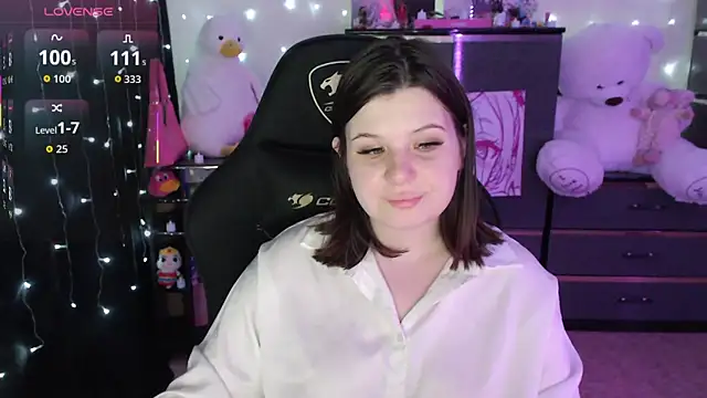 AmyVibess online show from 11-29-25, 08:12