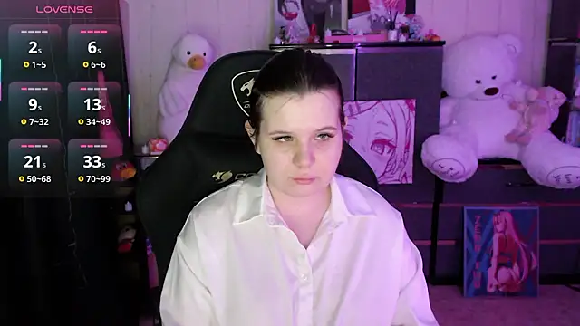 AmyVibess online show from 02-03-26, 08:14