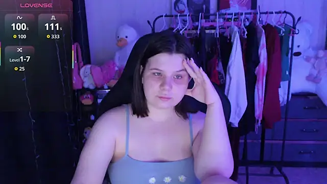 AmyVibess online show from 05-23-26, 06:12