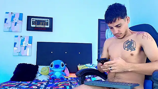 Luke Stone online show from 09-24-25, 02:09