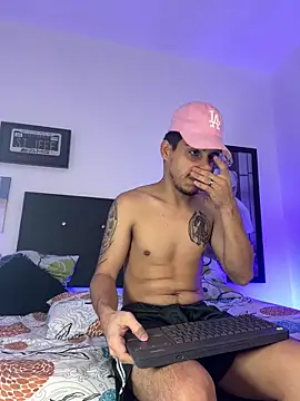 Luke Stone online show from 10-17-25, 05:48