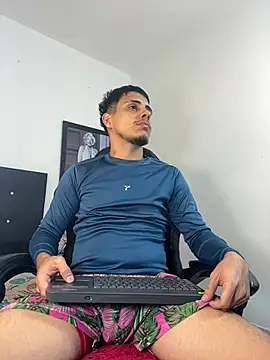 Luke Stone online show from 04-09-26, 07:30