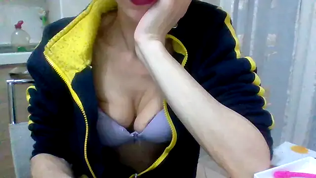 Kelly80 online show from 03-09-26, 06:12