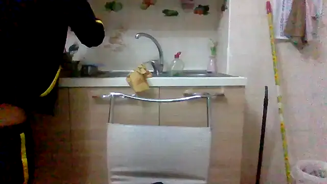 Kelly80 online show from 03-13-26, 04:19