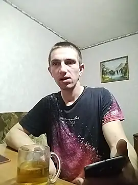 Alexilon online show from 12-05-25, 12:52