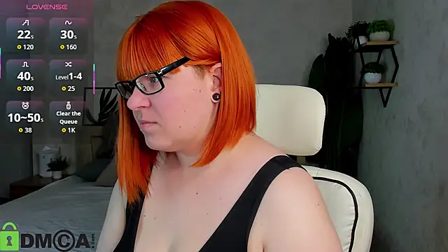 Michelle Wilsson online show from 10-09-25, 07:06