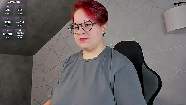 Michelle Wilsson online show from 11-09-25, 06:44