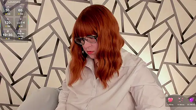 Michelle Wilsson online show from 12-02-25, 07:36