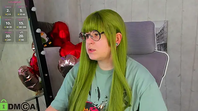 Michelle Wilsson online show from 02-14-26, 09:06