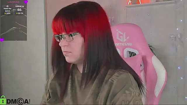 Michelle Wilsson online show from 03-15-26, 07:14