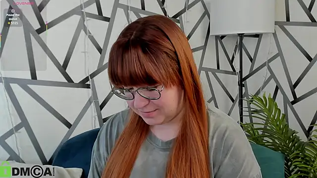 Snapshot of Michelle_Wilsson chatting on 05-18-26, 07:36 Michelle Wilsson online show from 05-18-26, 07:36