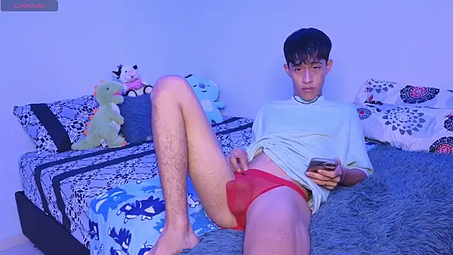 Danny cute 05 online show from 09-10-25, 03:28