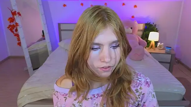 Iris Rain online show from 10-04-25, 09:51