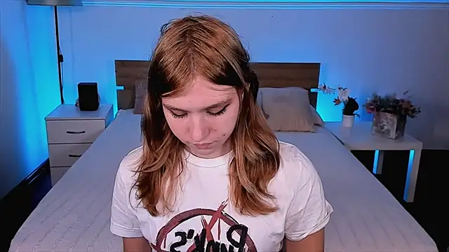 Iris Rain online show from 10-05-25, 10:35