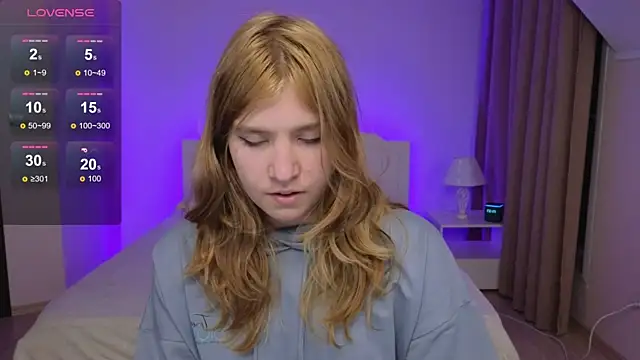 Iris Rain online show from 10-12-25, 10:36