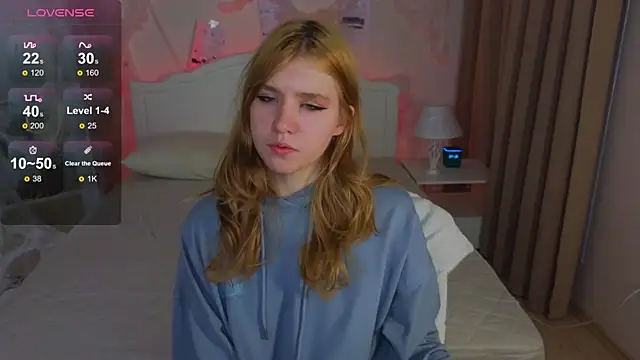 Iris Rain online show from 10-26-25, 09:48