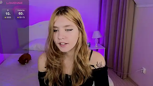 Iris Rain online show from 11-24-25, 12:05