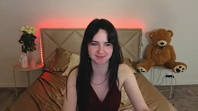 BerryDiva online show from 03-13-26, 07:31