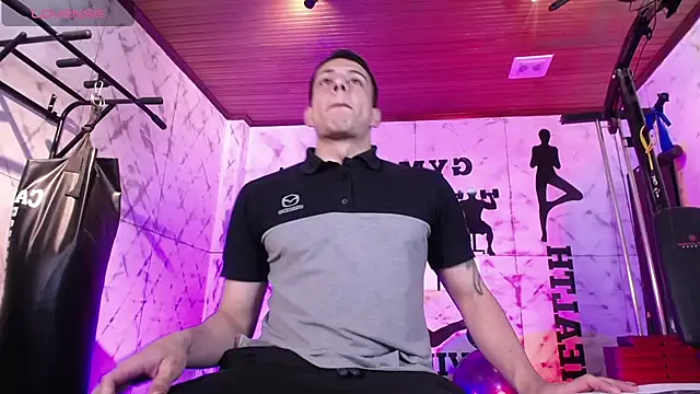 Dustin Sonne online show from 02-04-26, 03:34